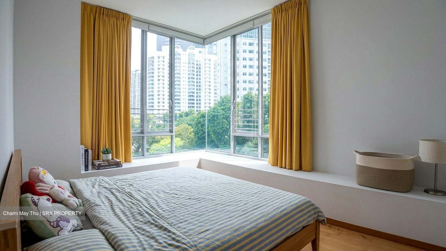 One Devonshire (D9), Condominium #609191861